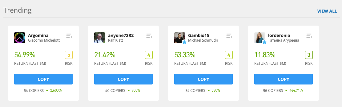 eToro Review and Tutorial 2020 - FlexoMarketing eToro Review and Tutorial 2020