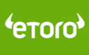 eToro USA logotype