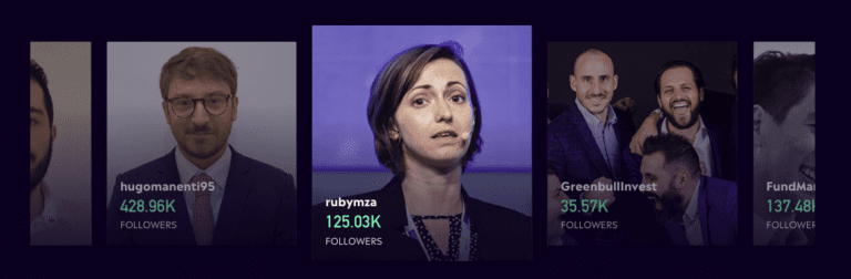 eToro Review