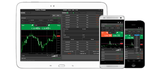 Best Forex Trading Mobile App