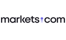Markets.com logotype
