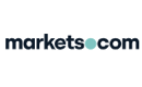 Logotipo de Markets.com