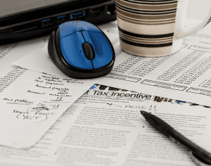 Calculating day trading taxes in India