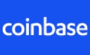 Coinbase logotype