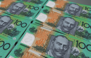 Day trading AUD/USD forex pair