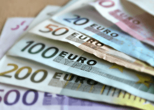 Day trading EUR/JPY forex