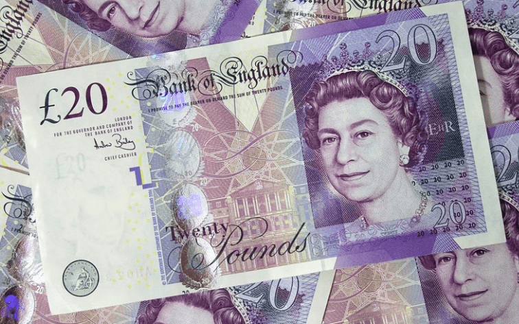 What Could A No-deal Brexit Mean For Sterling?