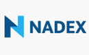 Nadex logo