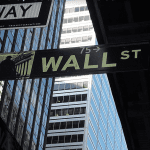 SnP Wall St