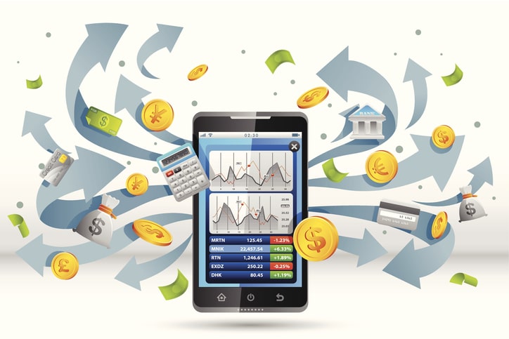 Spread Betting Australian Stocks