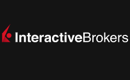 Interactive Brokers logotype