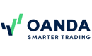 OANDA logotype