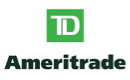 TD Ameritrade logotype