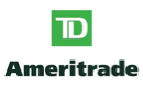 TD Ameritrade logo