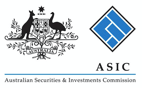 ASIC trading regulations