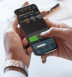 Trading with E-mini