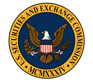 SEC regulations