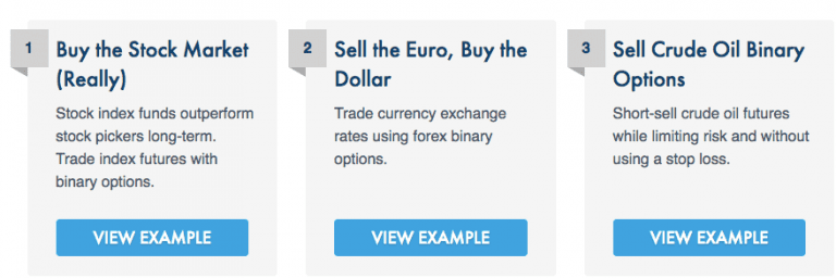 Nadex customer reviews