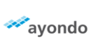 Ayondo logotype