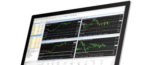 Forex.com Review and Tutorial 2020