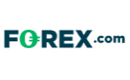 Forex.com Logo