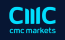 CMC Markets Logo