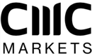 CMC Markets logotype