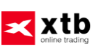 XTB logotype
