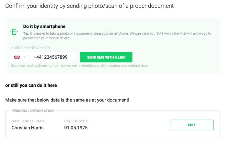 XTB Review