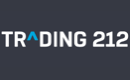 Logotipo de Trading212
