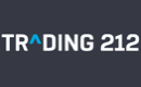 Trading 212 logo