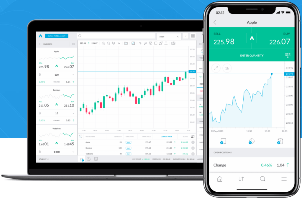 trading 212 cryptocurrency