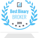 Best Binary Broker 2019