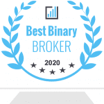 Best Binary Broker 2020