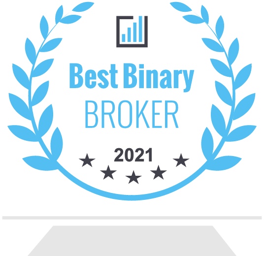 Best Binary Broker 2021