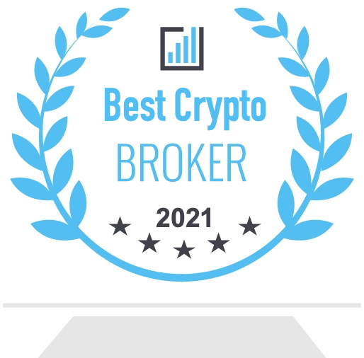 Best Crypto Broker 2021