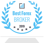 Best Forex Broker 2019
