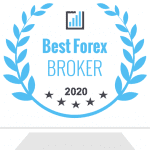 Best Forex Broker 2020