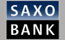 Saxo Bank logotype