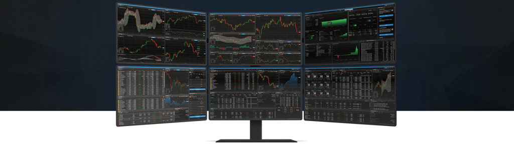 Saxo Spread Betting