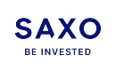 Saxo Bank logotype