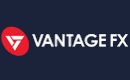 Logotipo de VantageFX