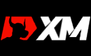 Logotipo de XM