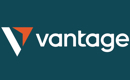 Vantage logotype