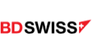 BDSwiss logotype