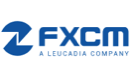 Logotipo FXCM