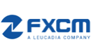 FXCM logotype