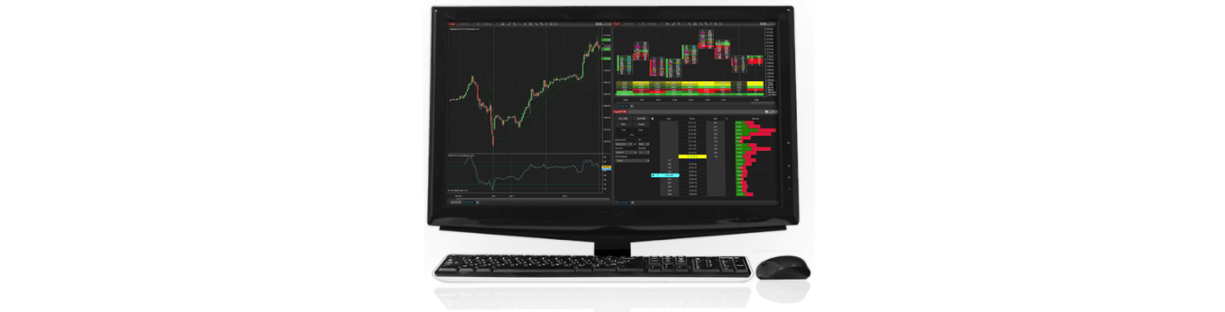 Fortfs demo account, fortfs demo account. Day Trading Screen - Demo Accounts