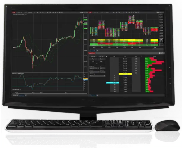 NinjaTrader indicators free download