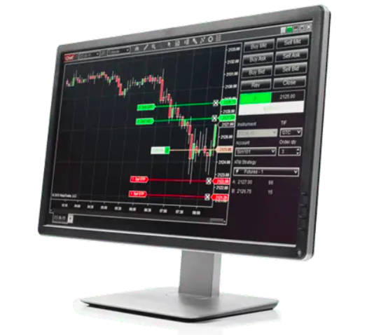 NinjaTrader data feed cost